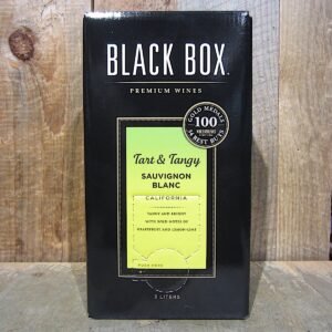 Black Box Sauvignon Blanc Box 3L