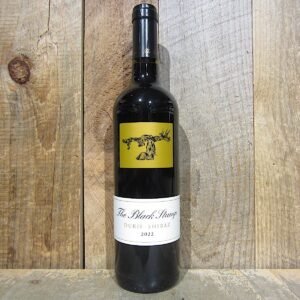 Black Stump Durif Shiraz 2022 750ml
