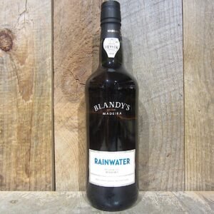 Blandys Madeira Rainwater 750ml