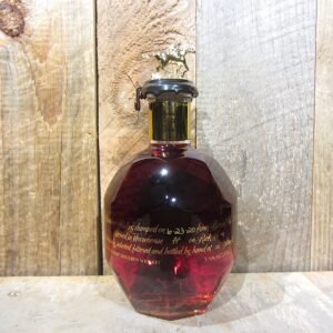 Blantons Gold Edition Bourbon 750ml