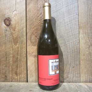 Bloomer Creek Vineyards Skin Contact Chardonnay Gruner Veltliner 2023 750ml