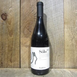 Bodegas Aranleon Solo Tinto 750ml