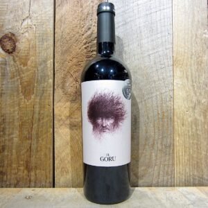 Bodegas Ego El Goru Jumilla 2021/24 750ml