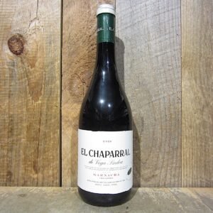 Bodegas Nekeas El Chaparral de Vega Sindoa 750ml