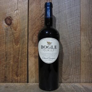 Bogle Cabernet Sauvignon 750ml