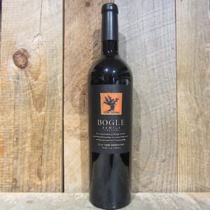 Bogle Old Vines Zinfandel 750ml