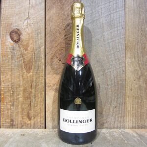 Bollinger Special Cuvee Brut 750ml