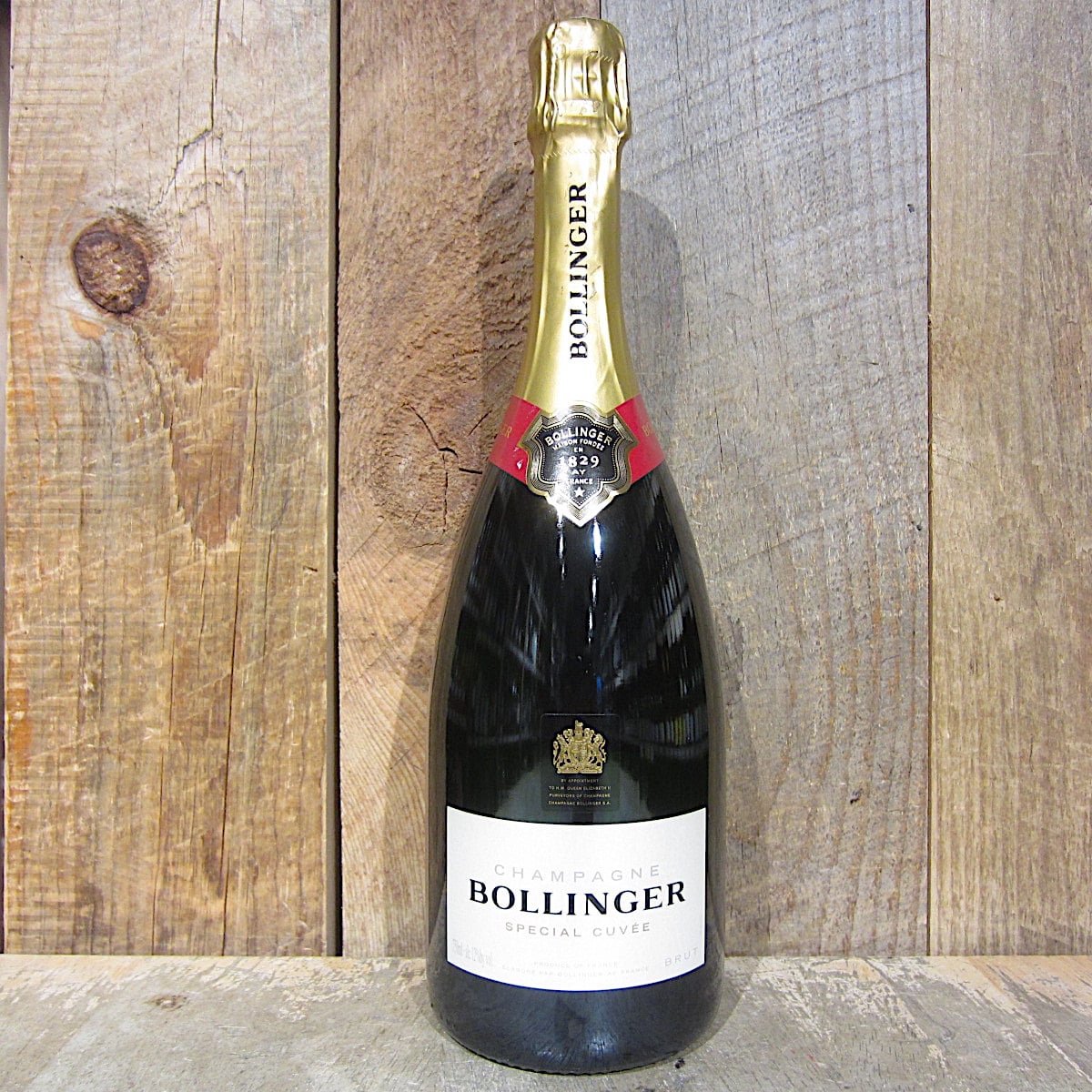Bollinger Special Cuvee Brut 750ml