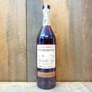 Bombergers Declaration 108 Proof 750ml