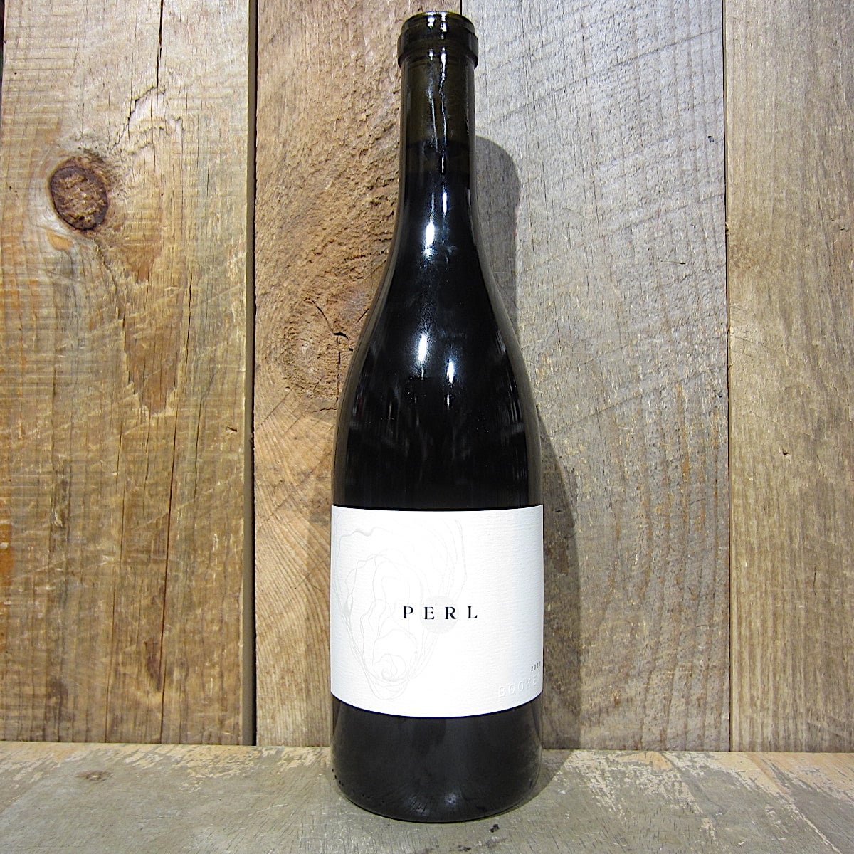 Booker Perl Paso Robles 2020 750ml