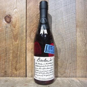 Bookers By The Pond Batch 2025-02 750ml