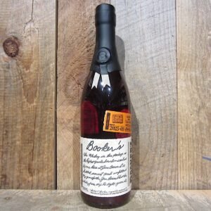 Bookers Jerry's Batch 2025-03 750ml
