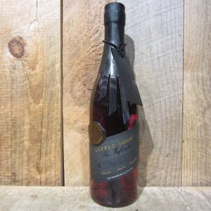 Bookers Little Book The Infinite Edition 2 2025 Release 750ml