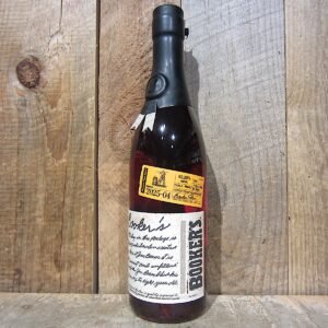 Bookers Phantom Pipes Batch 2025-04 750ml