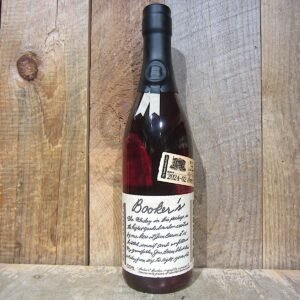 Bookers The Beam House Batch 2024-02 750ml