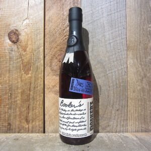 Bookers The Master Distillers Batch 2024-03 750ml