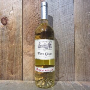 Borgo Bella Pinot Grigio 750ml