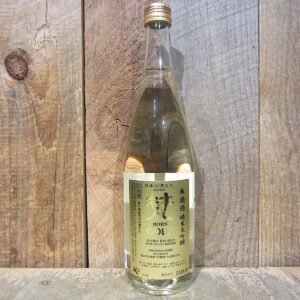 Born Junmai Daiginjo Gold 720ml