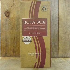 Bota Box Pinot Noir Box 3L