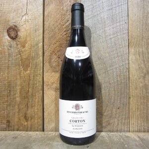 Bouchard Pere & Fils Le Corton Grand Cru Red Burgundy 2022 750ml