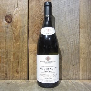 Bouchard Pere &amp; Fils Meursault Les Clous 2022 750ml