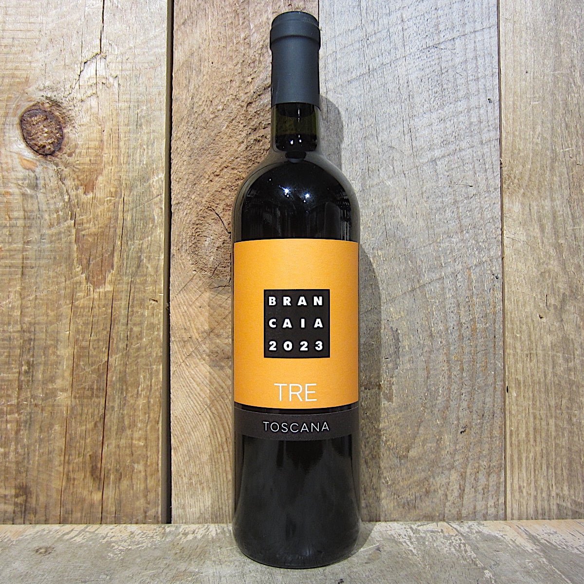 Brancaia Tre Toscana 2023 750ml