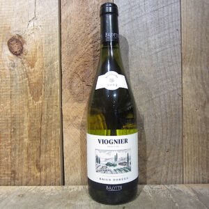 Brotte Baies Dorees Viognier 750ml