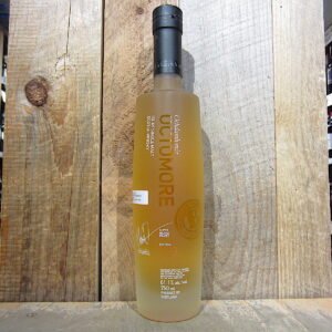 Bruichladdich Octomore 13.3 Edition 122.2 proof 750ml