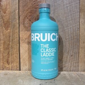 Bruichladdich Scotch Barley The Laddie 750ml