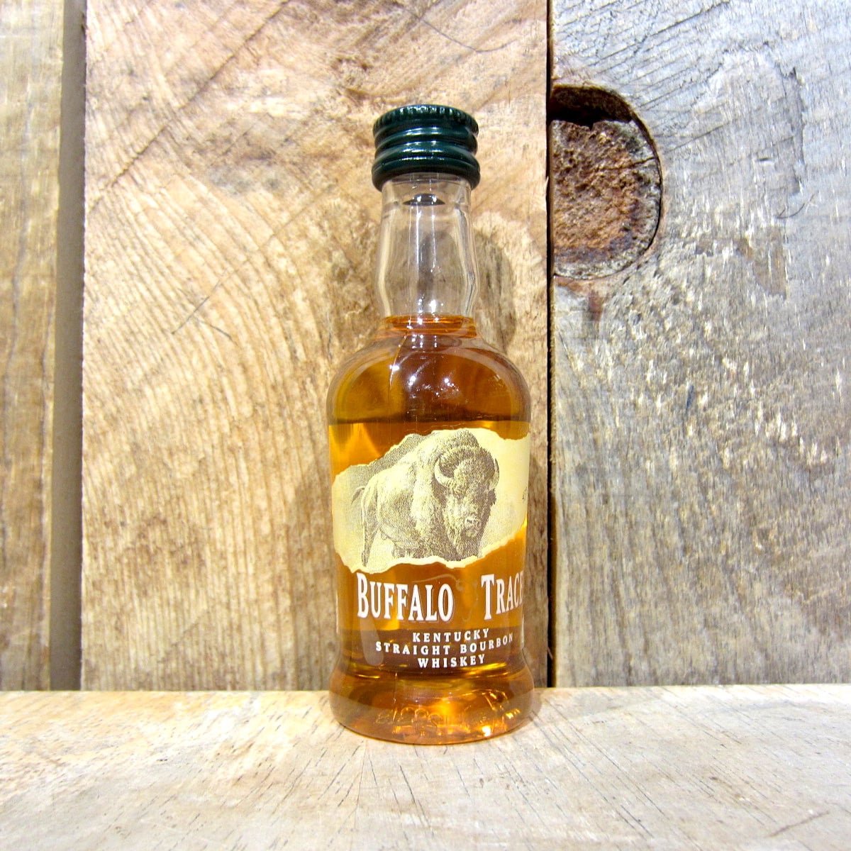 Buffalo Trace 50ml (Miniatures)