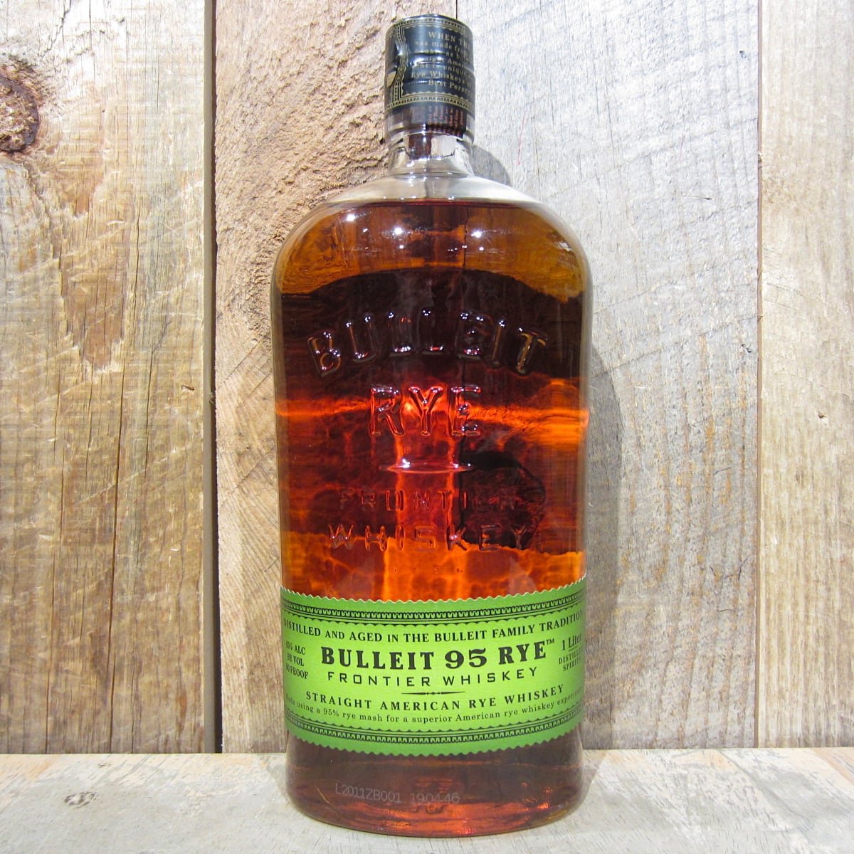 Bulleit Rye 1L