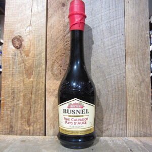 Busnel Calvados Fine 750ml