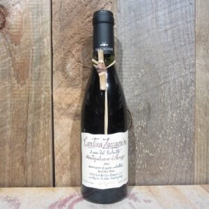 Zaccagnini Montepulciano 375ml (Half Size Btl)