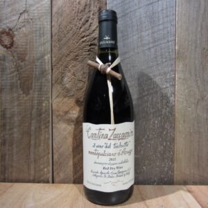 Zaccagnini Montepulciano 750ml