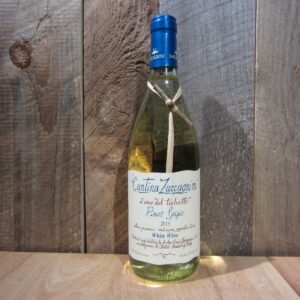 Zaccagnini Pinot Grigio 750ml