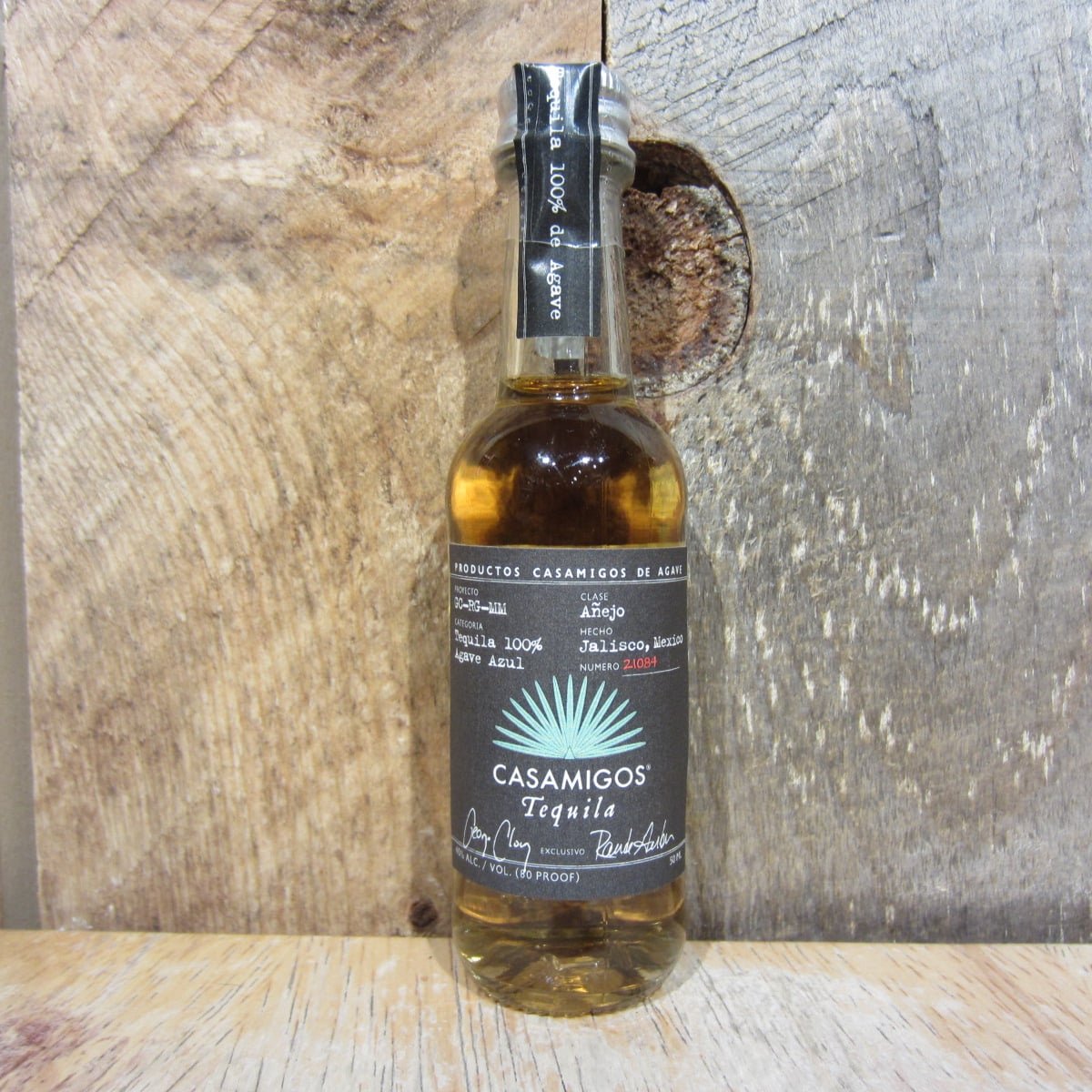 Casamigos Anejo 50ml (Miniatures)