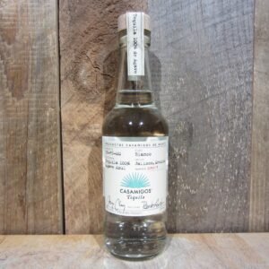 Casamigos Blanco 375ml (Half Size Btl)