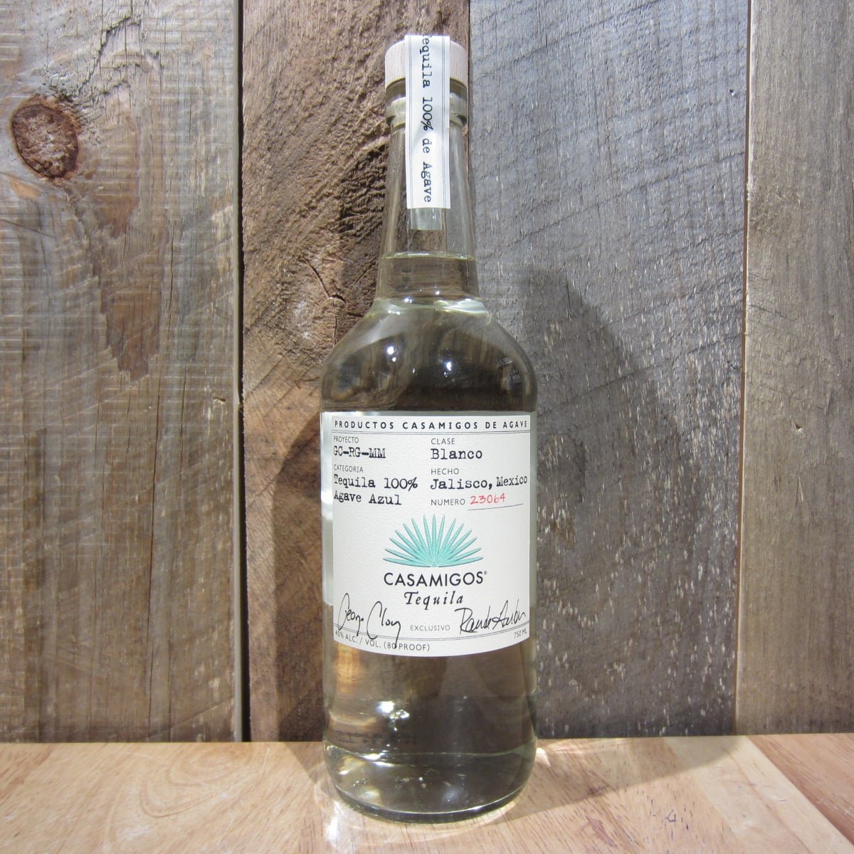 Casamigos Blanco 750ml