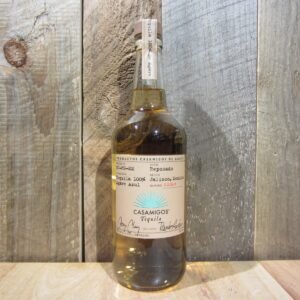 Casamigos Reposado 750ml