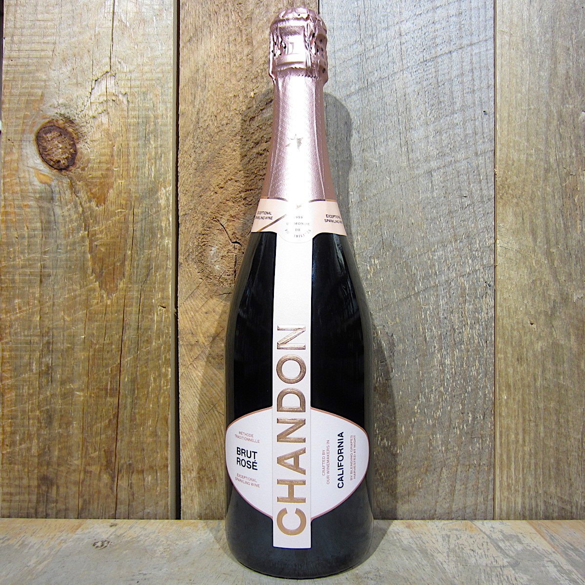 Chandon Rose 750ml