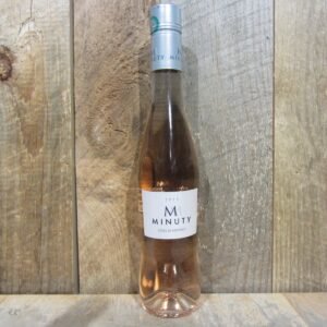 Chateau Minuty Rose 375ml (Half Size Btl)