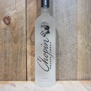 Chopin Vodka 1L