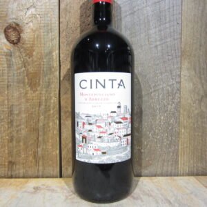 Cinta Montepulciano d'Abruzzo 1.5L