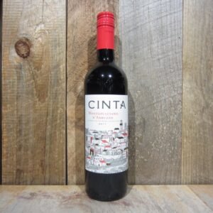 Cinta Montepulciano d'Abruzzo 750ml