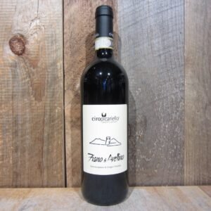 Ciro Picariello Fiano di Avellino 2024 750ml