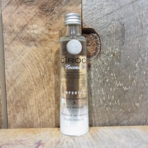 Ciroc Coconut Miniature 50ml