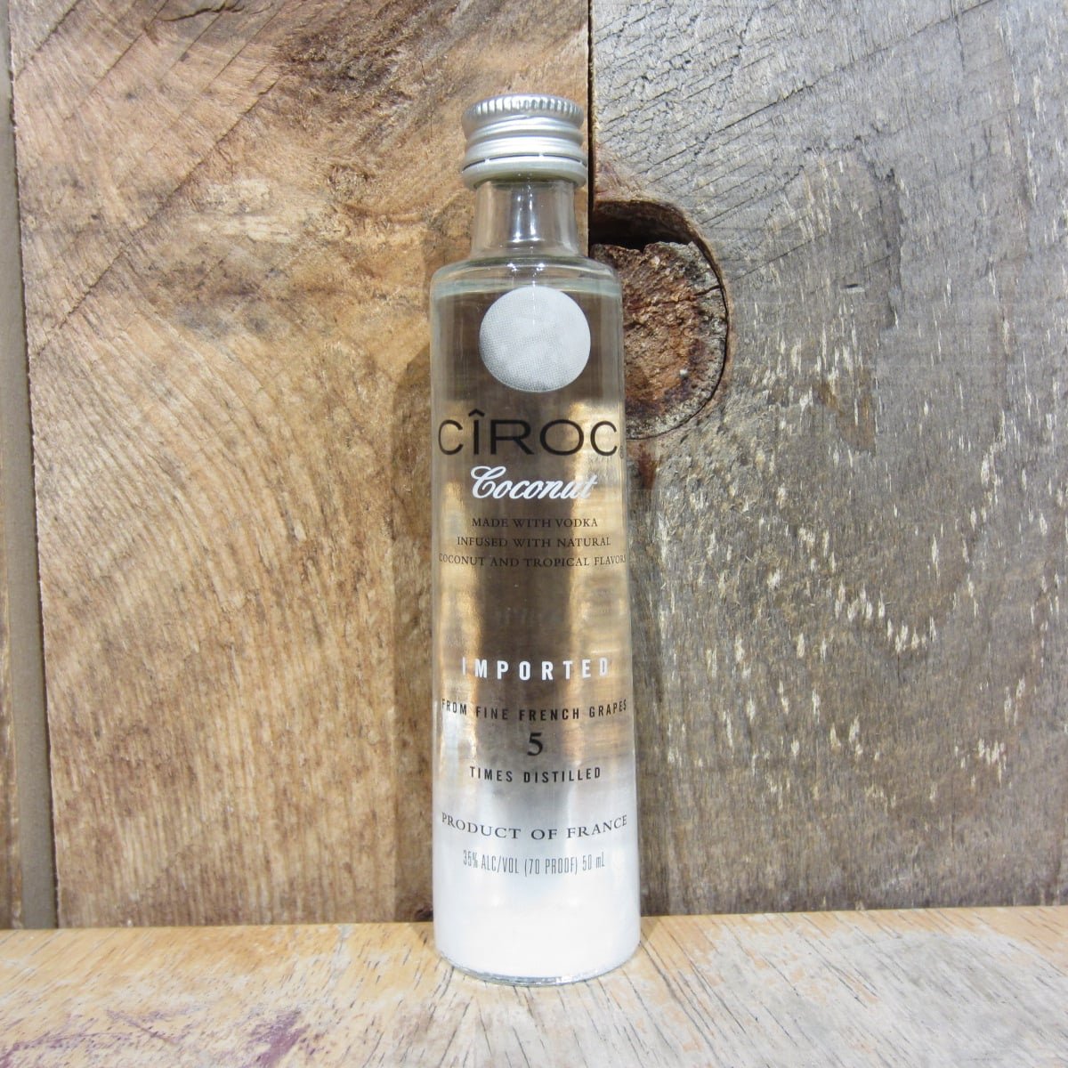 Ciroc Coconut Miniature 50ml