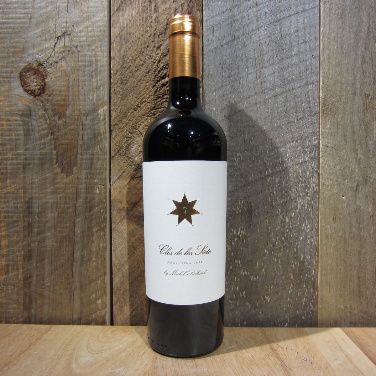 Clos de Los Siete 750ml