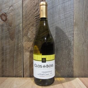 Clos du Bois Chardonnay 750ml
