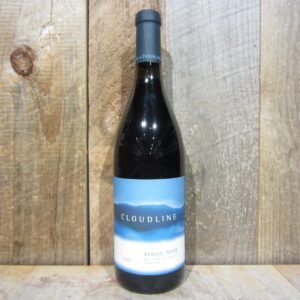 Cloudline Willamette Valley Pinot Noir 2023 750ml